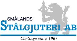 Smålands Stålgjuteri AB
