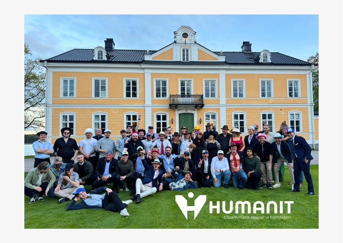 Humanit Great Place To Work