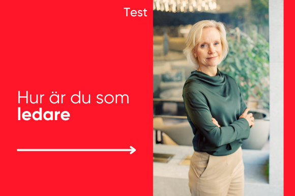 Ledarskapstest