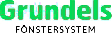 Grundels Fönstersystem