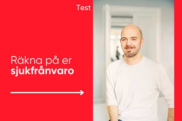 Räkna på er sjukfrånvaro_great place to work