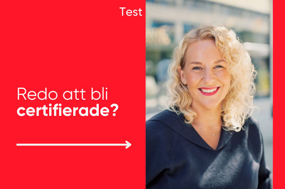 Gör vårt quiz