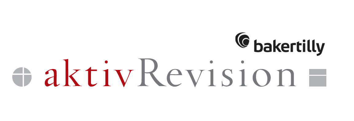 Aktiv Revision i Gävle AB