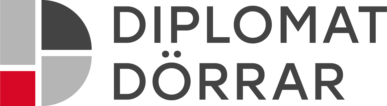 Diplomat Dörrar