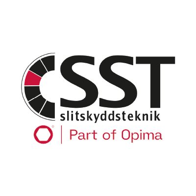 SST Slitskyddsteknik AB