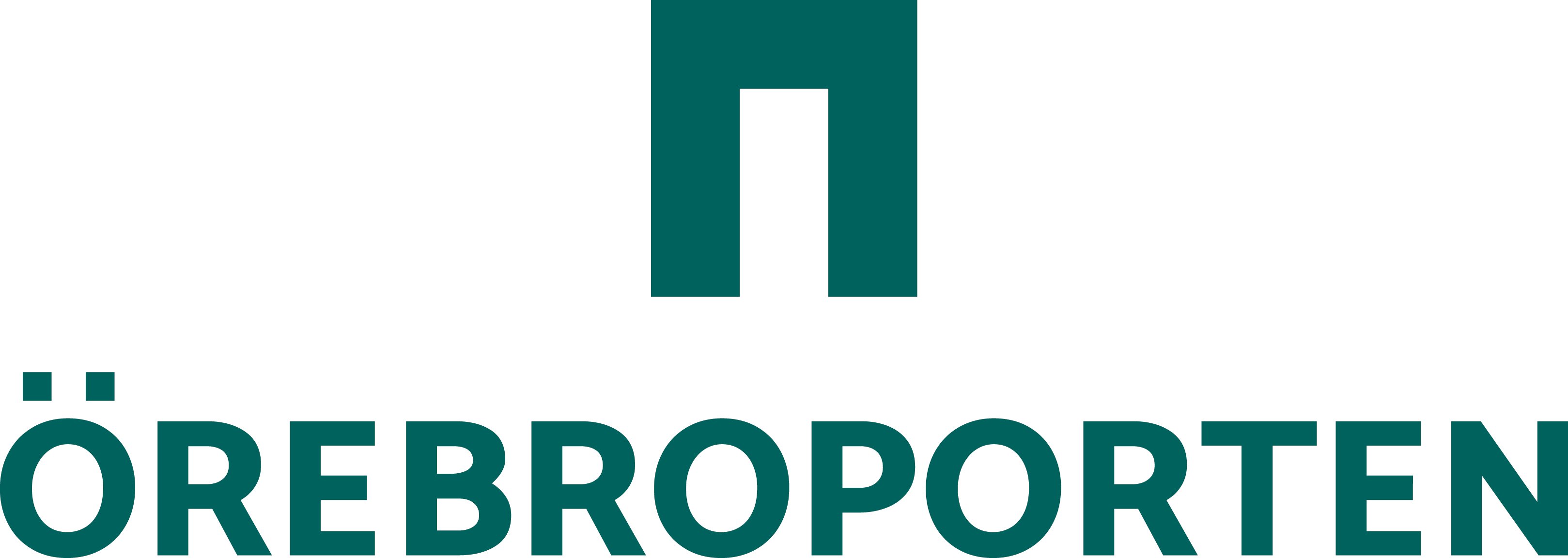 Örebroporten Fastigheter AB