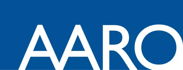 AARO logo