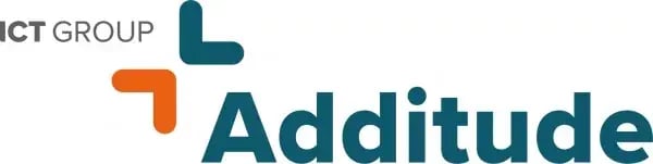 Additude AB