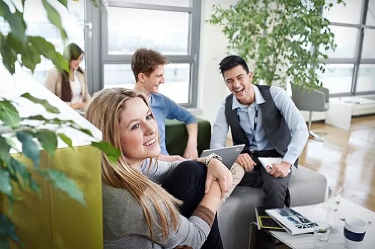 BMW Northern Europe AB great place to work BMW Northern Europe AB great place to work