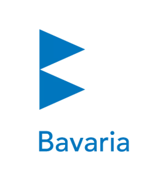 Bavaria Sverige Bil AB Logo