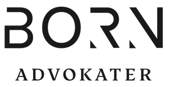 Born Advokater KB