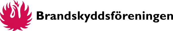 Brandskyddsföreningen logo