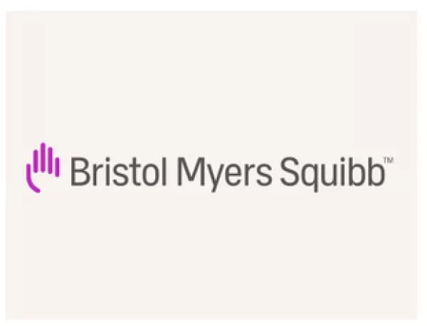 Bristol Myers Squibb logo