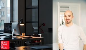 Bygg inifrån: Så skapar du en kultur som håller