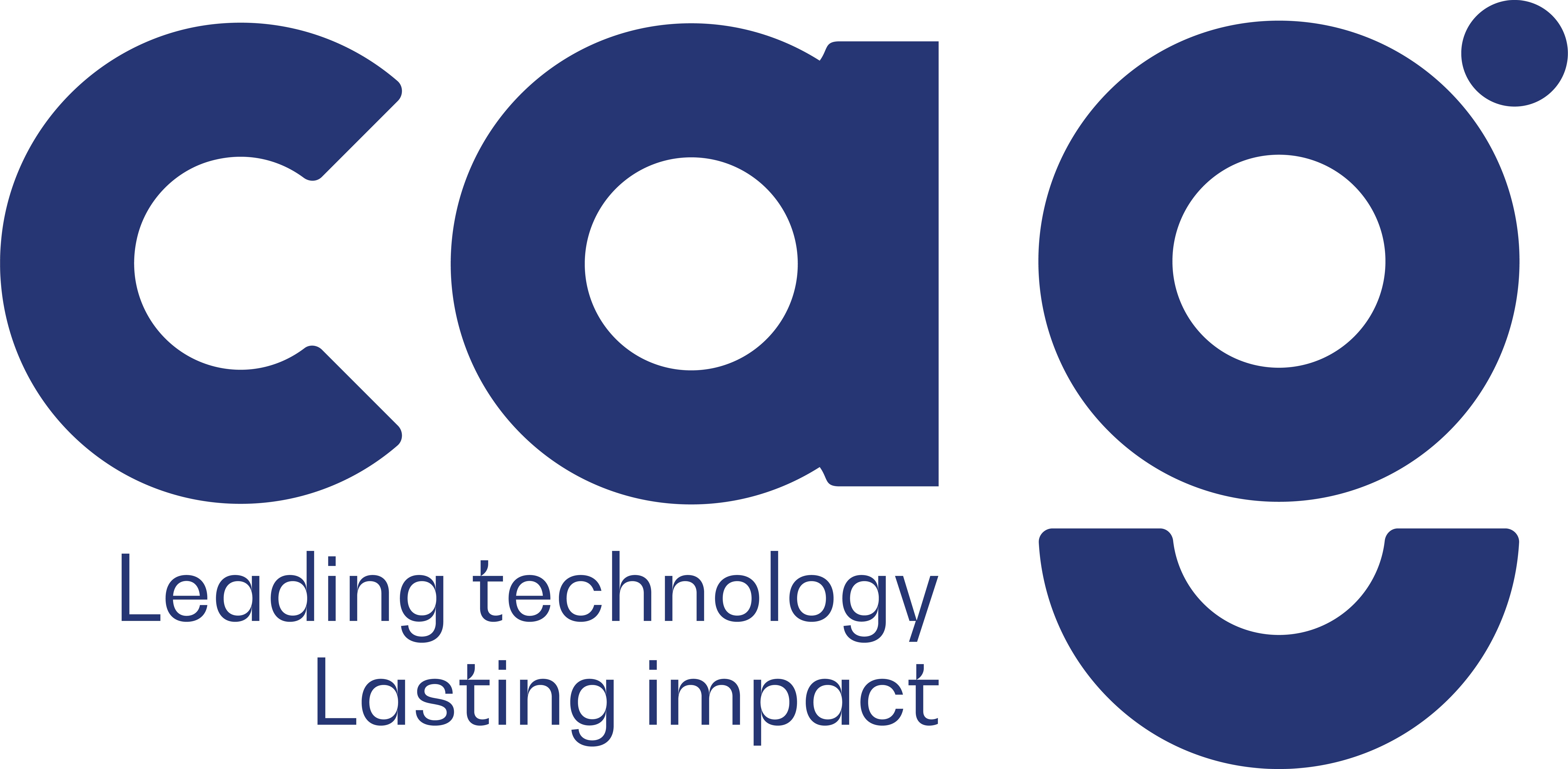 CAG Logo