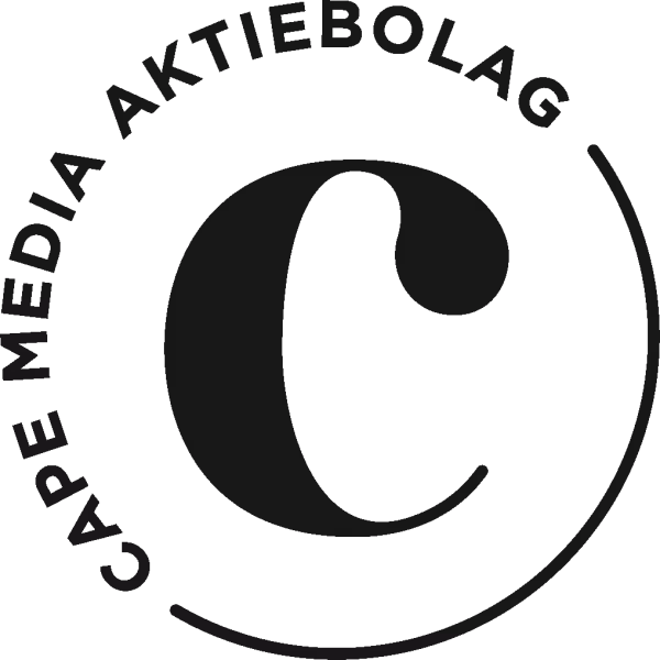 CAPE Media AB