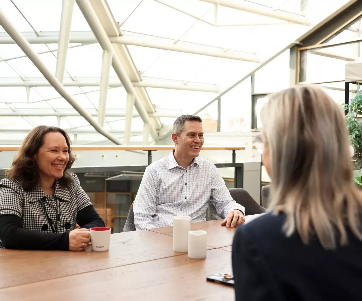 Canon-Svenska-great place to work
