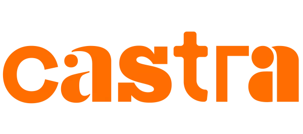 Castra Group AB logo