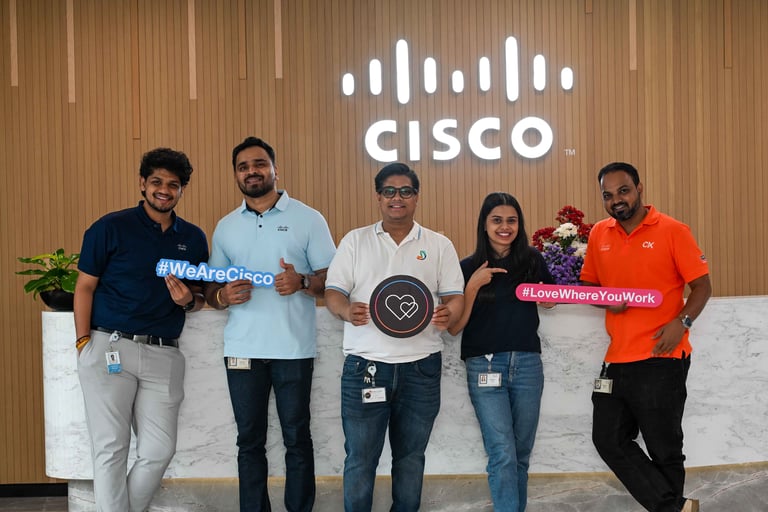 Cisco