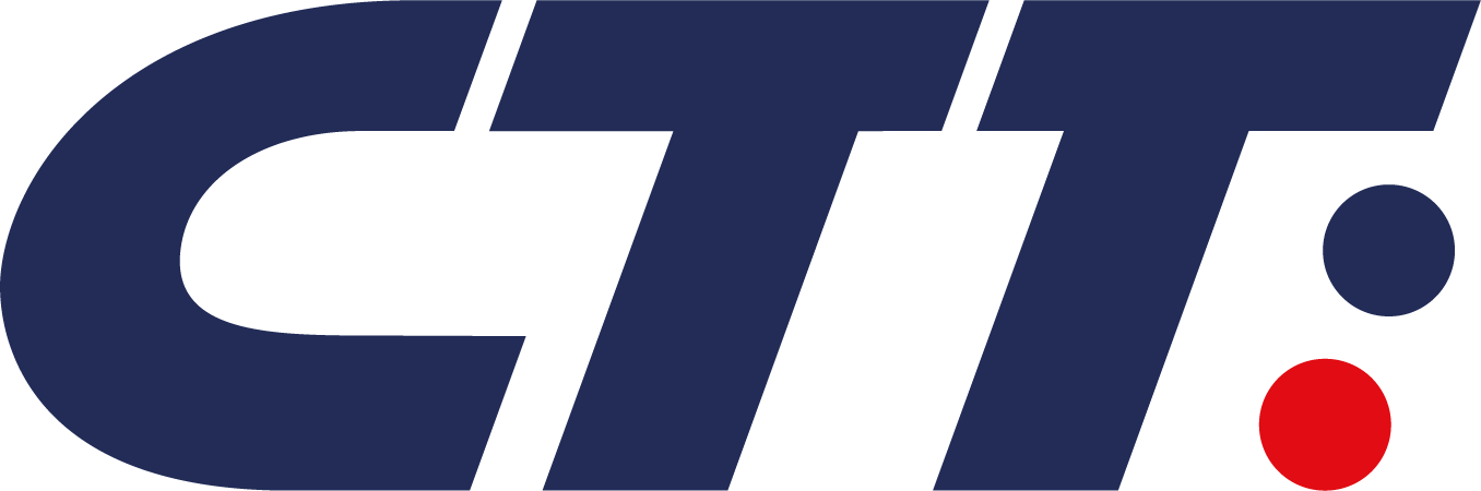 Ctt Systems AB