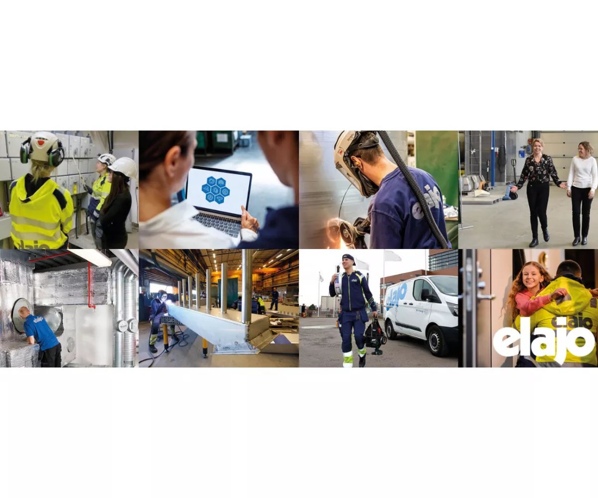 Elajo great place to work Elajo great place to work
