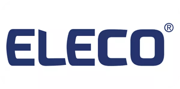 Eleco PLC logo