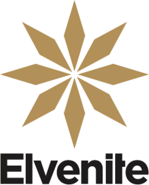 Elvenite Logo