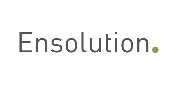 Ensolution logo