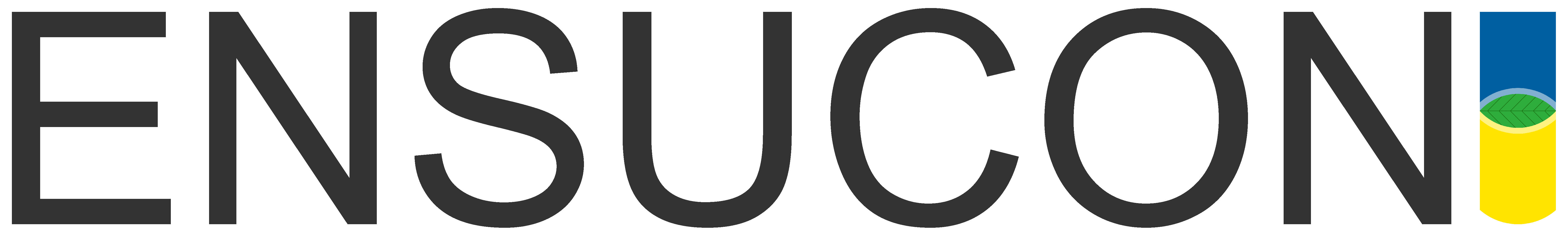 Ensucon logo