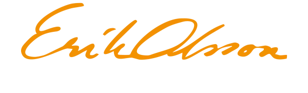 Erik Olsson Logo