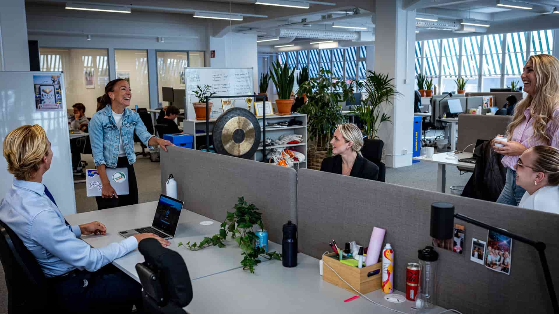 Förstå och bygg stark Employer Branding för ditt företag great place to work