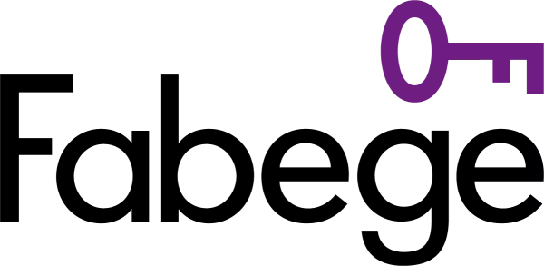 Fabege logo