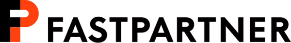 Fastpartner logo