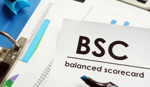 Great Place To Work ett strategiskt verktyg för Balanced Scorecard