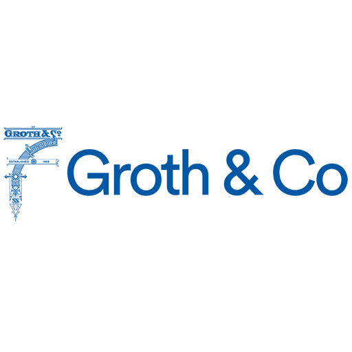 Groth & Co KB