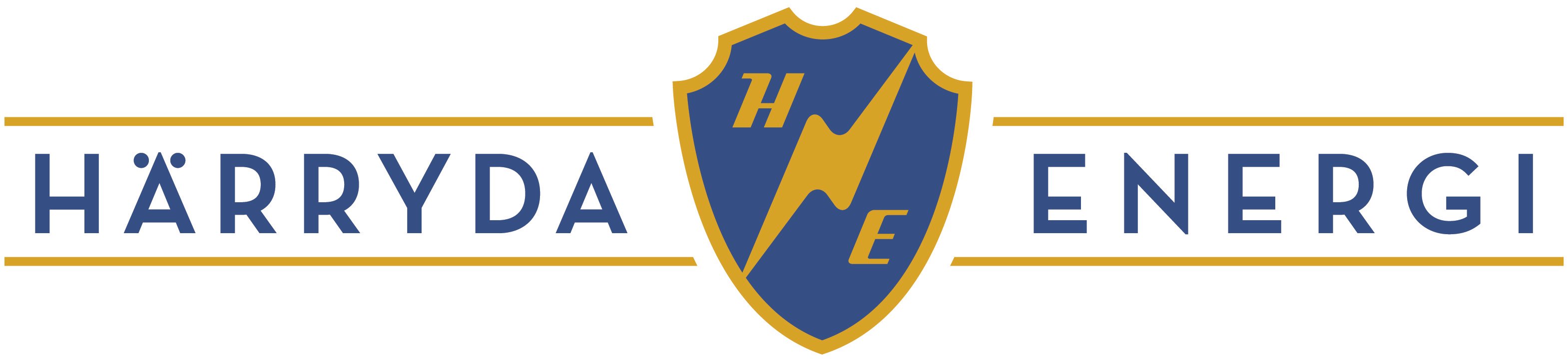 Härryda Energi