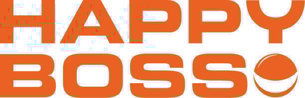 Happy Boss