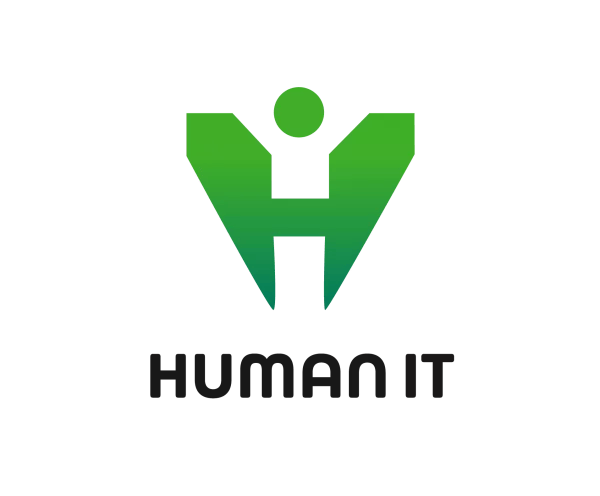 Human IT logo