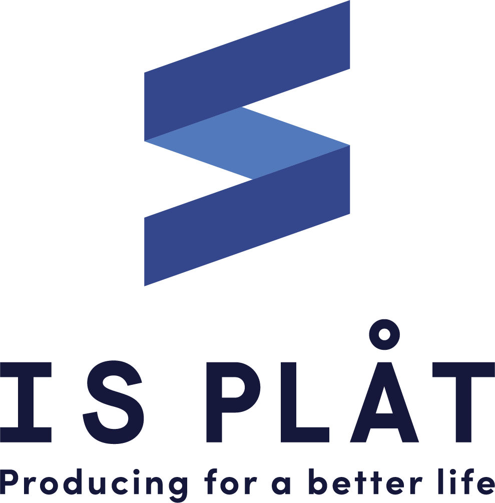 I.S. Plåt AB