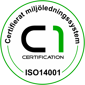 ISO 14001-PNG-SWE