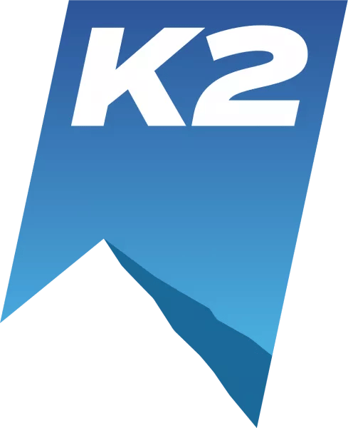 K2 Corporate Mobility logo