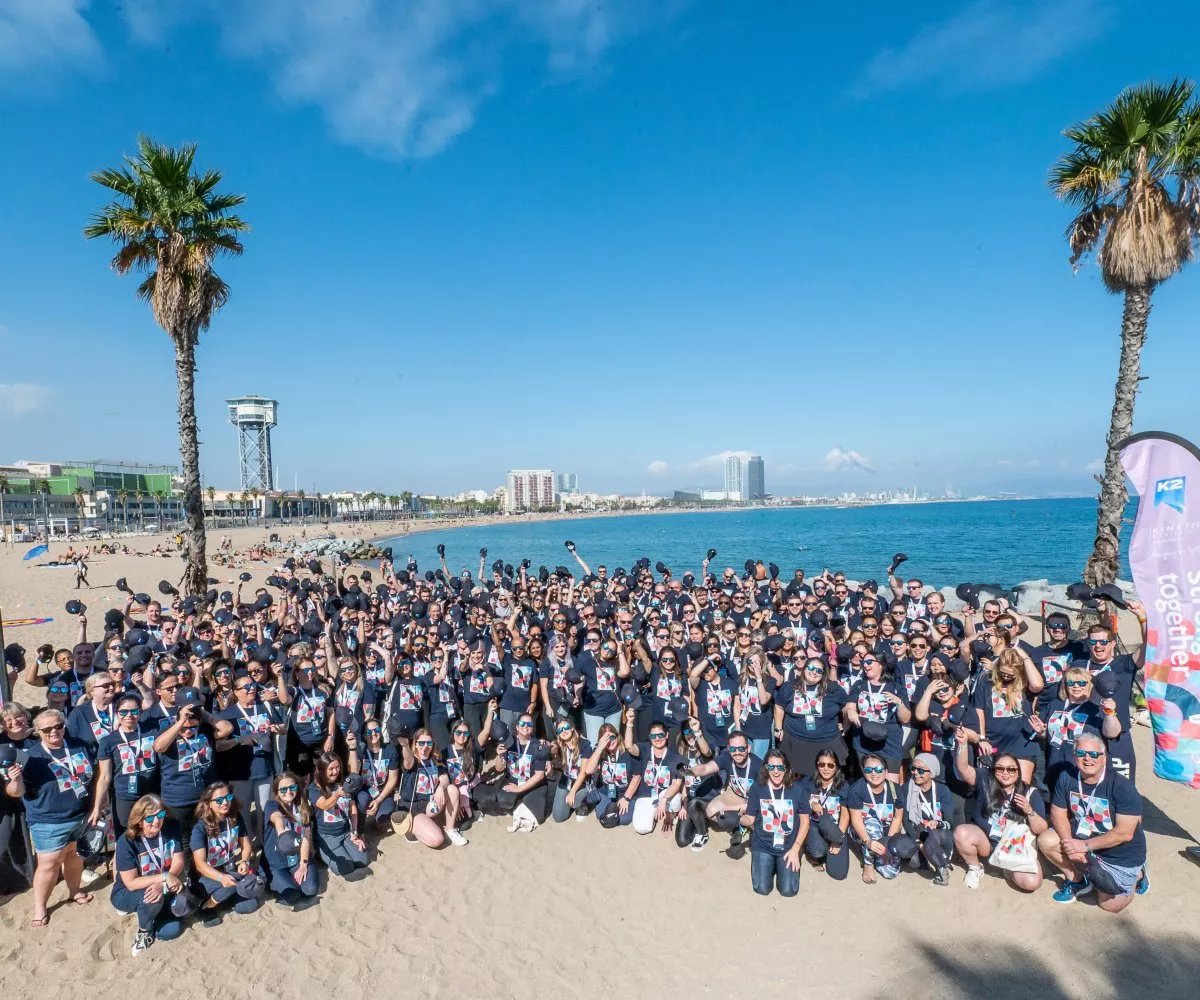 K2 Corporate Mobility K2 Corporate Mobility