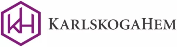 Karlskogahem AB logo