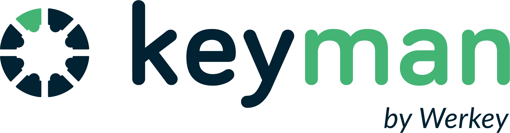 KeyMan