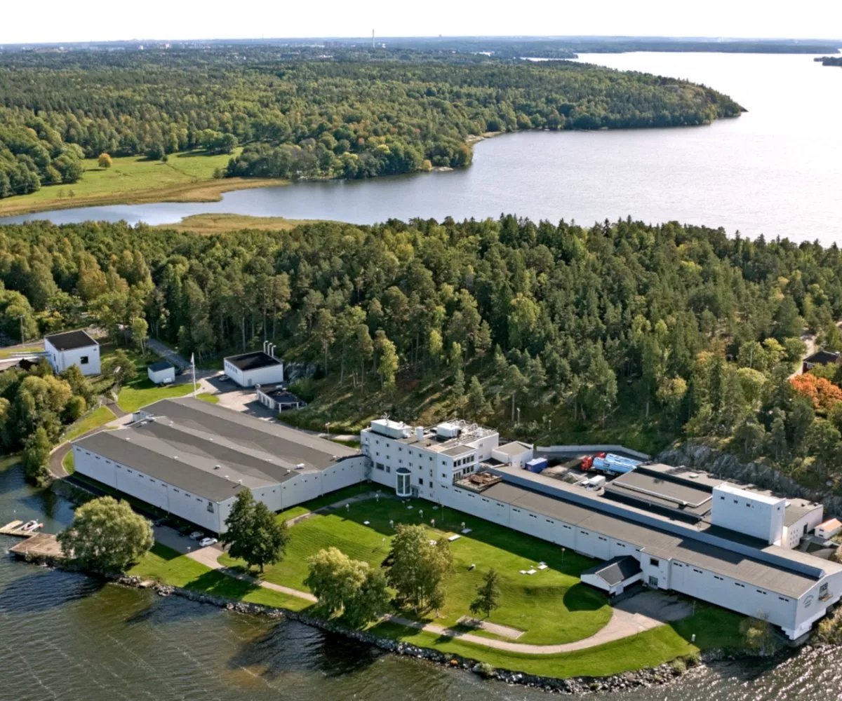 Kommunalförbundet Norrvatten great place to work