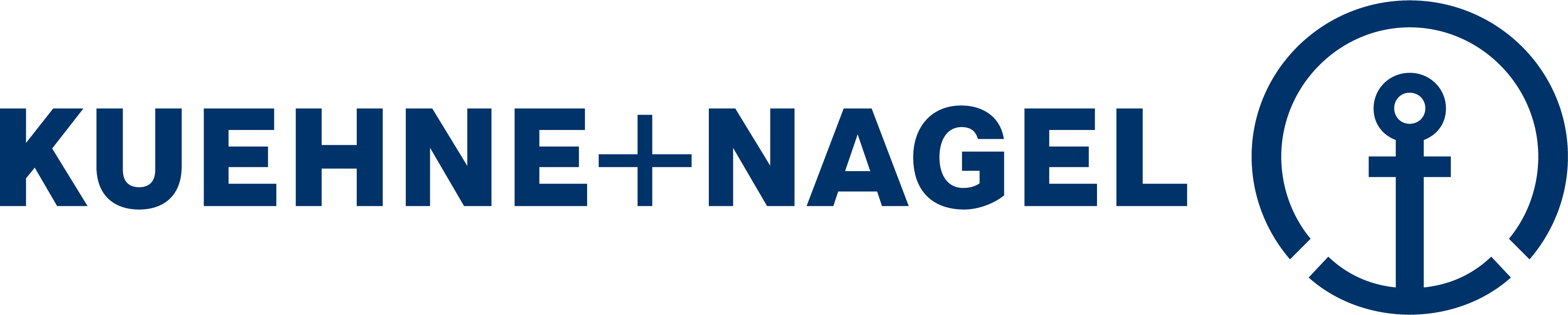 Kuehne & Nagel
