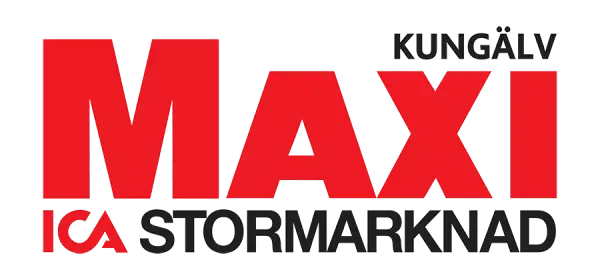 Maxi ICA Stormarknad Kungälv