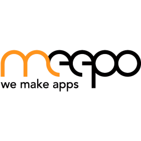 Meepo logo