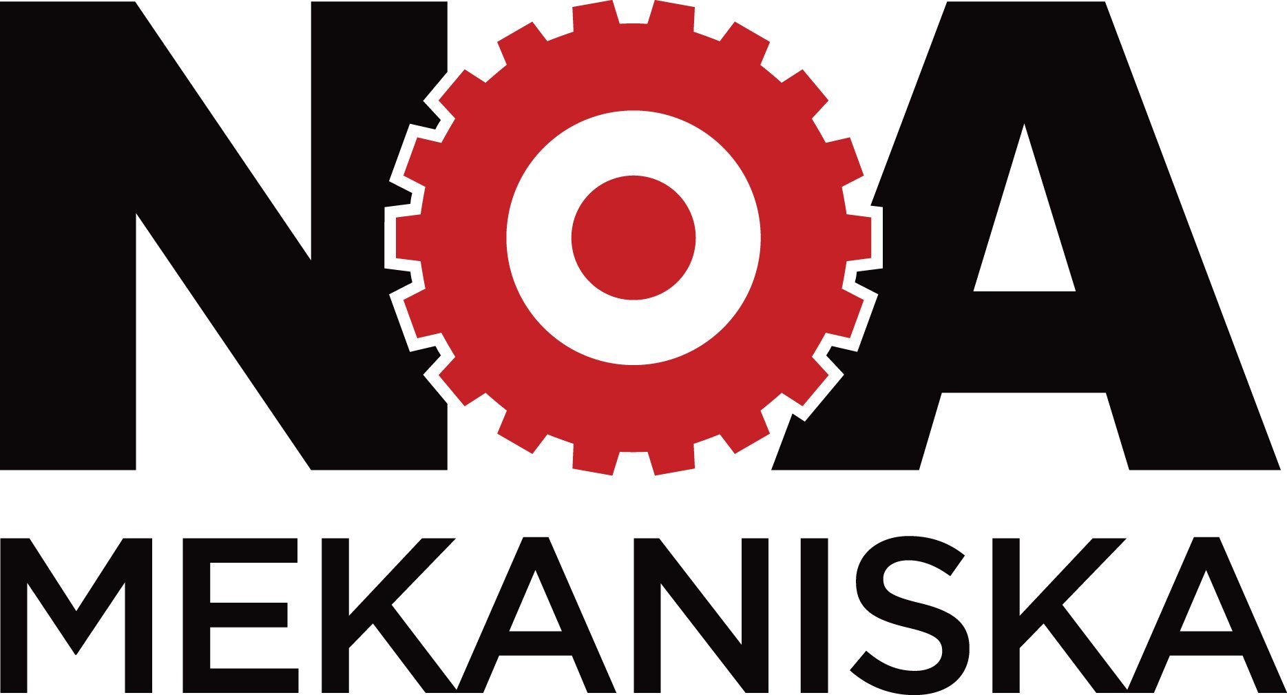 NOA Mekaniska AB