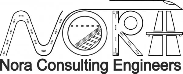 Nora Consulting Engineers AB logo
